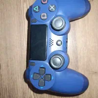 ps4 Slim 500Gig|کنسول، بازی ویدئویی و آنلاین|تهران, ده‌ونک|دیوار