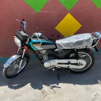 هوندا۱۲۵