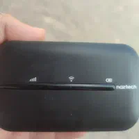 نزتاک modem مودم توجیبی