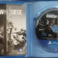 بازی ps4|کنسول، بازی ویدئویی و آنلاین|همدان, |دیوار