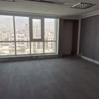 * 120 متر اداری / میرداماد / فول امکانات *