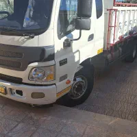 الوند ۶تن مدل ۹۷