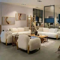 مبل.  مدل   /   مهرسان.   انتخاب اول خانه‌های شیک.