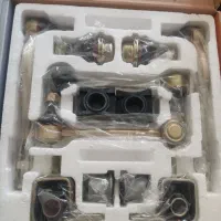 پک جلو بندی سمند s4t
