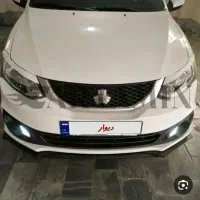 فروش ساینا S مدل 1404