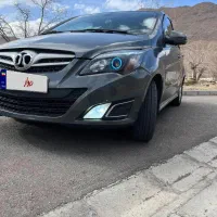 بایک سابرینا 2016