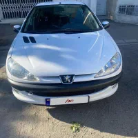206 تیپ ۲ مدل ۹۹ بی رنگ