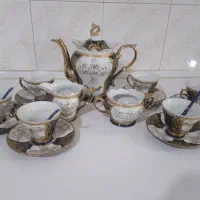 سرویس صبحانه خوری ۶نفره