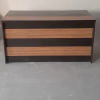 میز اداری  وکمی اداری