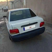 پراید۱۳۱|خودرو سواری و وانت|تربتحیدریه, کلاته توکلی|دیوار