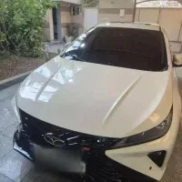 فروش فوری آریزو Z6جی تی مدل ۱۴۰۴