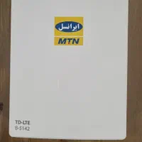 مودم TD LTE  ایرانسل مدل B 5142
