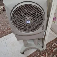 کولر پرتابل|کولر گازی و فن‌کوئل|تهران, شهرک دانشگاهی|دیوار