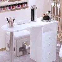 اجاره میز ناخن