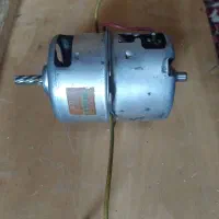 موتورچرخ گوشته ناسیونال ماتسوشیتا