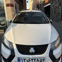 کوئیکGXدرحدصفر مدل۱۴۰۲ نقدواقساط