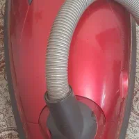 جارو برقی