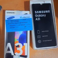 گوشی A31