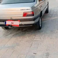 پژو ۴۰۵