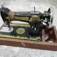 چرخ خیاطی