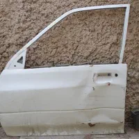 درب سمت چپ پراید
