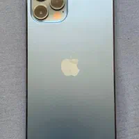 Iphone 12 Pro 256gb ZAA در حد آک