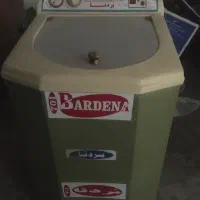 ماشین لباسشویی تک قلو مارک بردنا