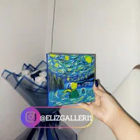 بوم هنری/سفارش طرح دلخواه شما