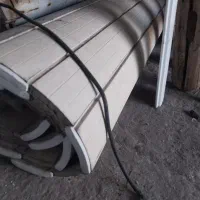 کرکره برقی کارکرده