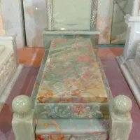 سنگ مزار