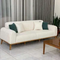 مبل راحتی خاص با انتخاب رنگ و تعداد نفرات