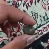 سنگ مرغ خدا یا سنگ بادی گبری