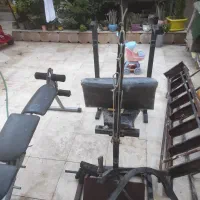 دستگاه ورزشی