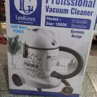 جارو برقی LandGreen