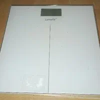 ترازو وزنی دیجیتال لتس فیت