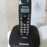 گوشی بی سیم پاناسونیک