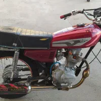موتور سیکلت مزایده ای