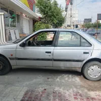 پژومدل94