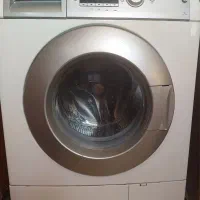 ماشین لباسشویی بلومبرگ آلمان ۷کیلویی
