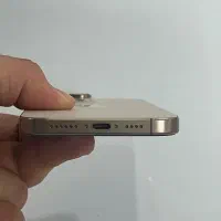 iPhone 16 promax|موبایل|جوانرود, |دیوار