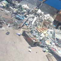 ضایعات خانگی درب منزل شما از 7صبح تا 10شب