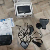 مسیر یابی ، جی پی اس، GPS