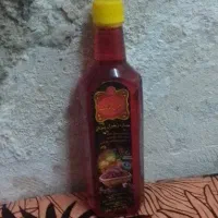 عصاره زعفران یزدان