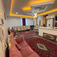 فروش ۵۰۰ متری با امکانات