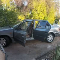سمند خوب آلی