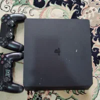PS4|کنسول، بازی ویدئویی و آنلاین|اسفراین, |دیوار