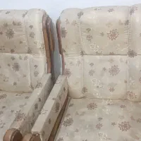 مبل ۷نفره