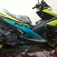 موتور nvx 155
