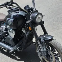 موتور کویر c2