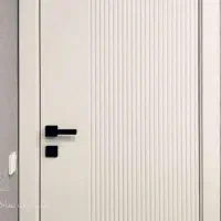 نصب درب های چوبی وضد سرقت